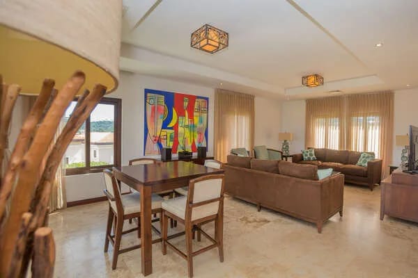 Pristine Bay Villa 1108