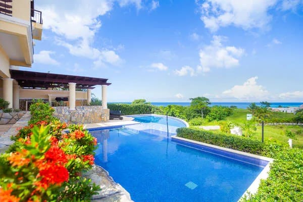 Pristine Bay Villa 1108