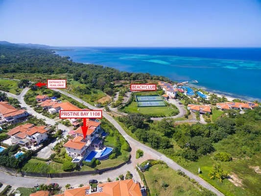 Pristine Bay Villa 1108