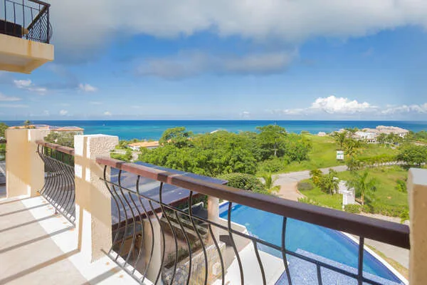 Pristine Bay Villa 1108