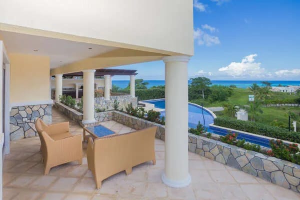 Pristine Bay Villa 1108
