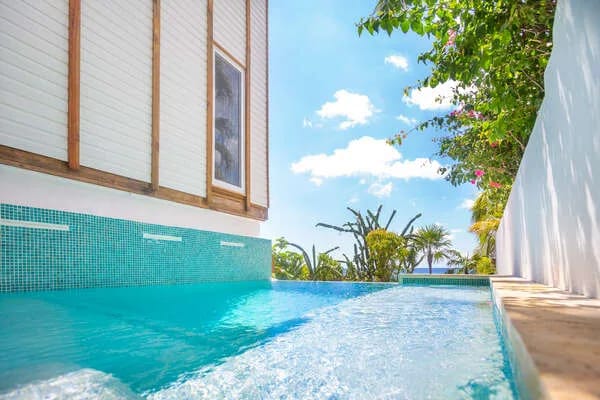 Villa Aire Agua