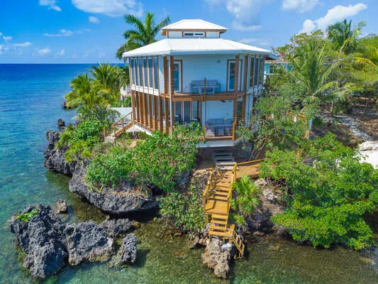 Villa Aire Agua