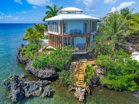 Villa Aire Agua