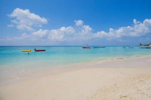 Coral Sands #6