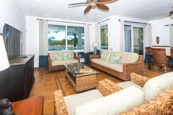 Coral Vista #1
