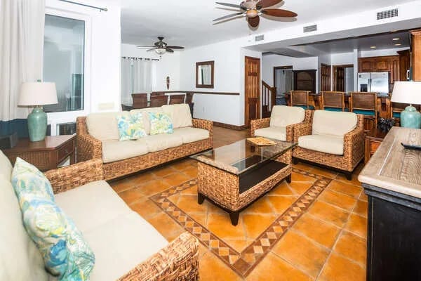 Coral Vista #1