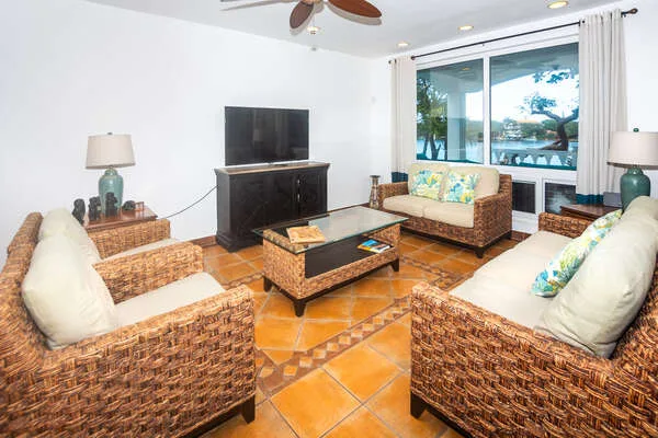 Coral Vista #1