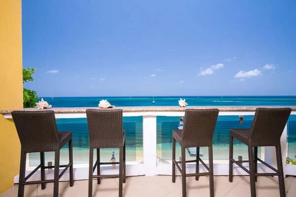 Villa Del Playa Penthouse #5