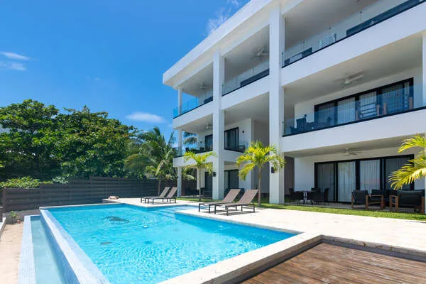 Seahorse Escape-5 bedroom