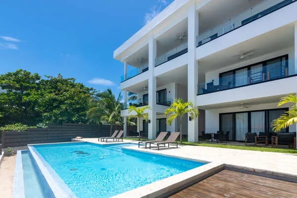 Seahorse Escape-5 bedroom