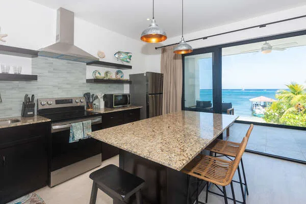 Seahorse Escape-5 bedroom