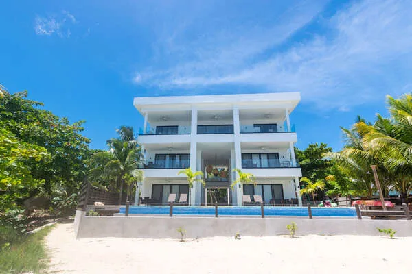 Seahorse Escape-5 bedroom