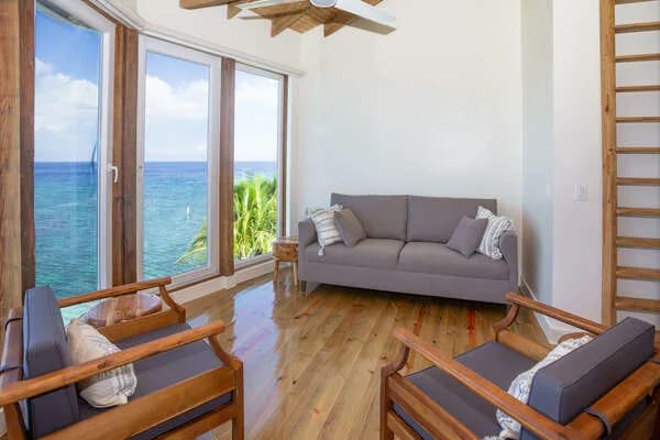 Villa Aire- 1 bedroom