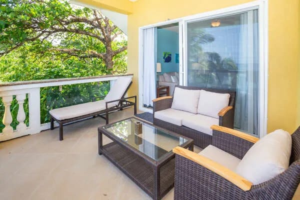 Villa Del Playa #4 (2 bedroom option)