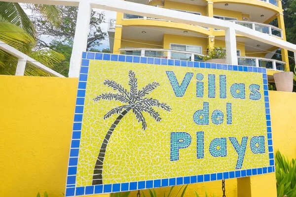 Villa Del Playa #4