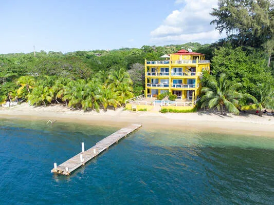 Villa Del Playa #4