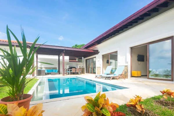 Bliss 922- Pristine Bay 104