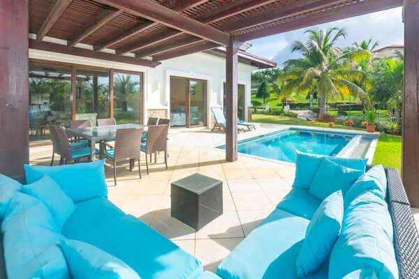 Bliss 922- Pristine Bay 104