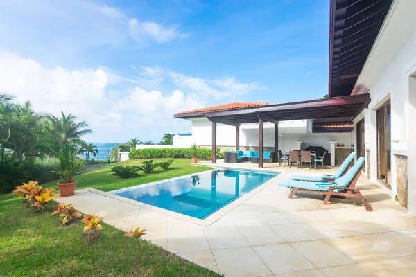 Bliss 922- Pristine Bay 104