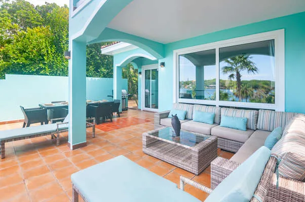 Coral Vista #5