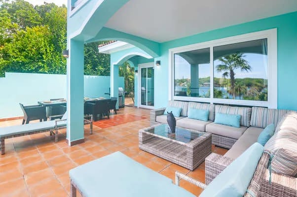 Coral Vista #5