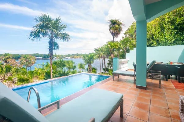 Coral Vista #5