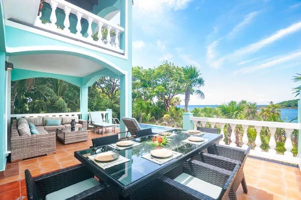 Coral Vista #5