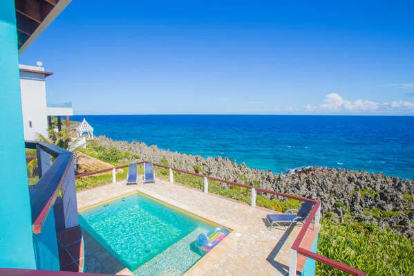 Coral View