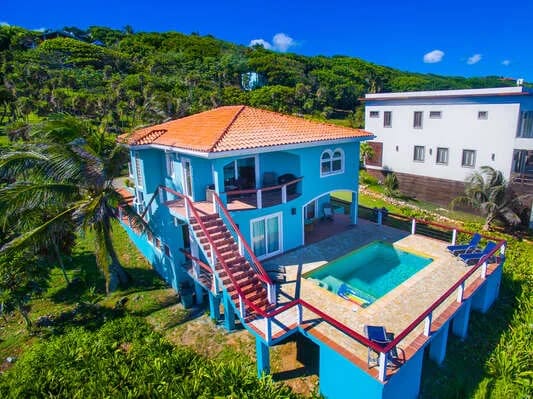 Coral View