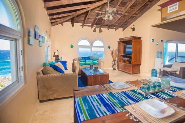 Coral View