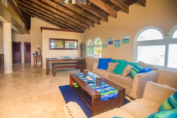 Coral View