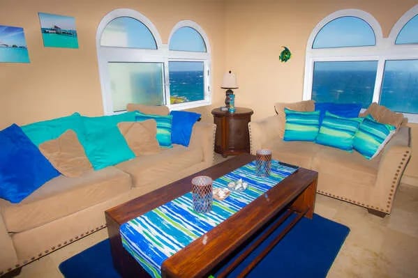 Coral View
