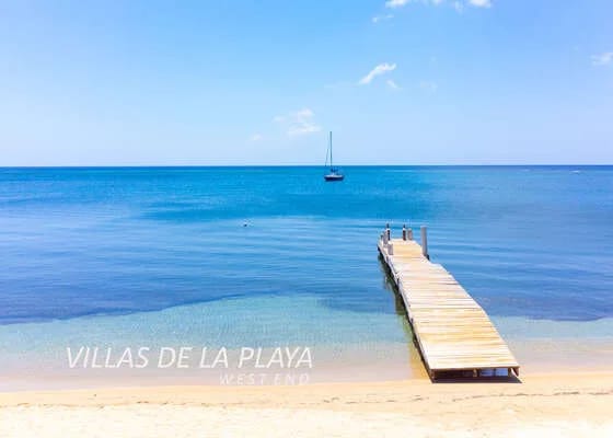 Villa Del Playa #1