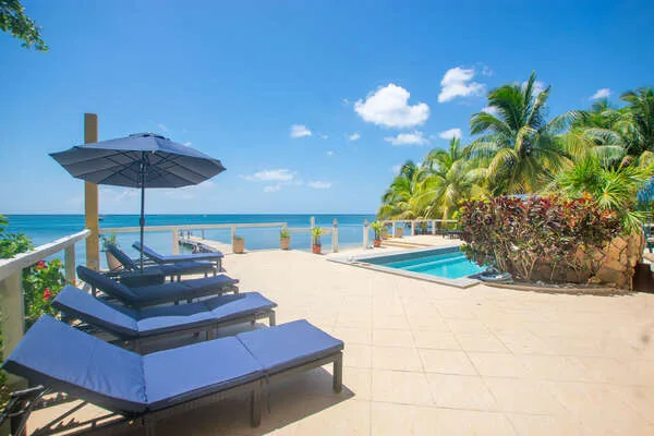 Villa Del Playa #1