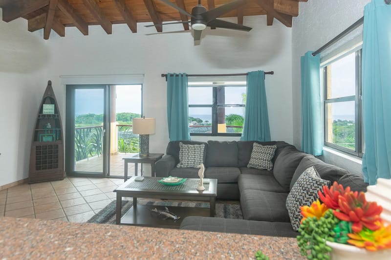 Pineapple Villa 442