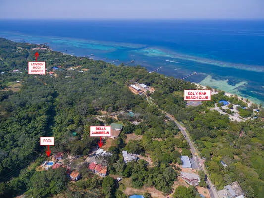 Bella Caribbean