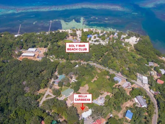 Bella Caribbean