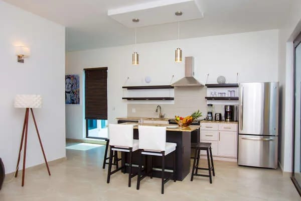 Bella Luna Beach House 1 Bedroom 2nd Floor
