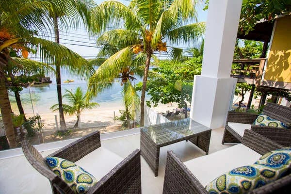 Bella Luna Beach House 1 Bedroom 2nd Floor