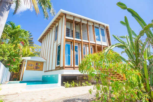 Villa Agua- 2 bedroom