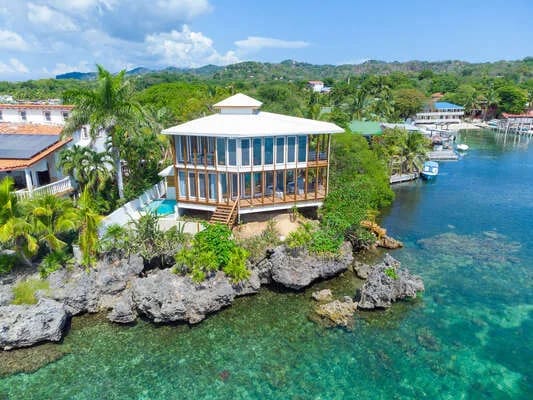 Villa Agua- 2 bedroom