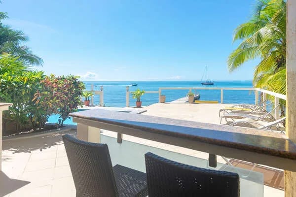 Villa Del Playa #2