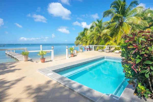Villa Del Playa #2