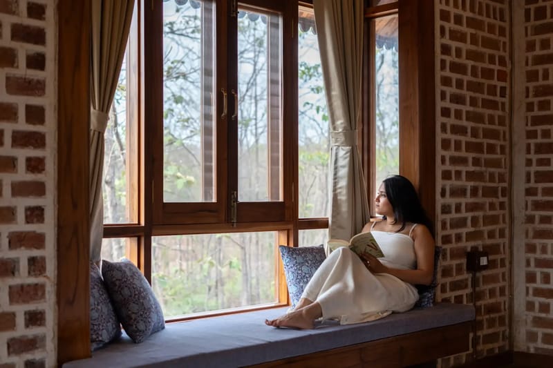 Vedika Heritage Family Suite