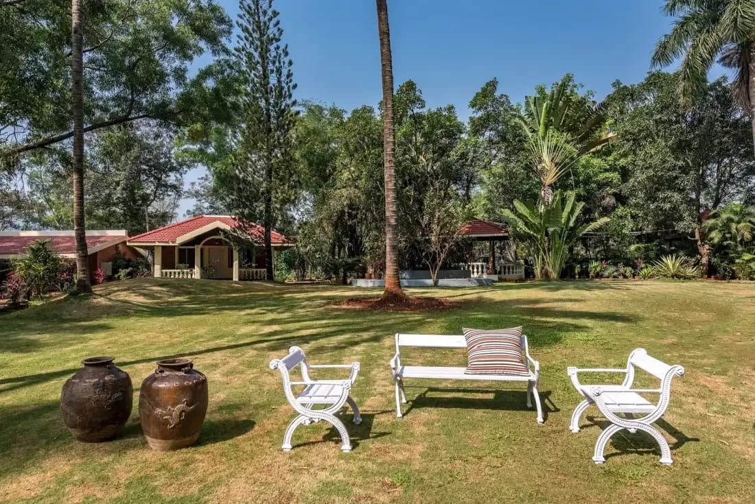 Foresta by the Lake - Kamshet