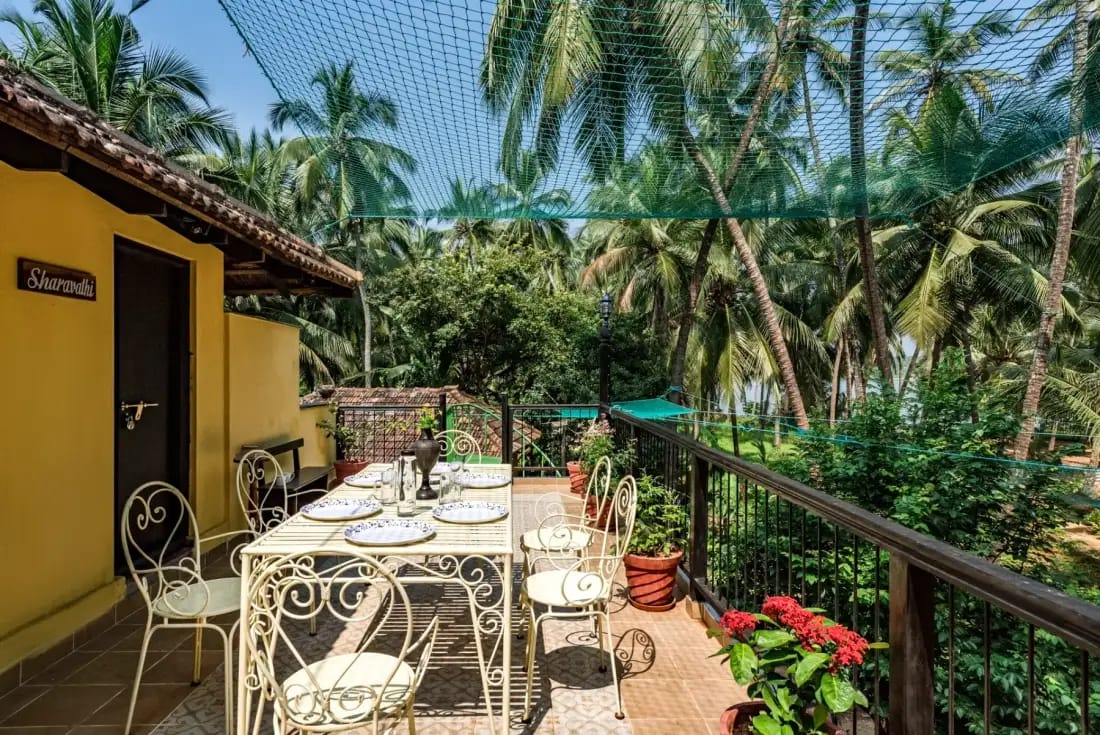 Suvarna Sangam (Sharavathi) - Villa en Udupi, Karnataka