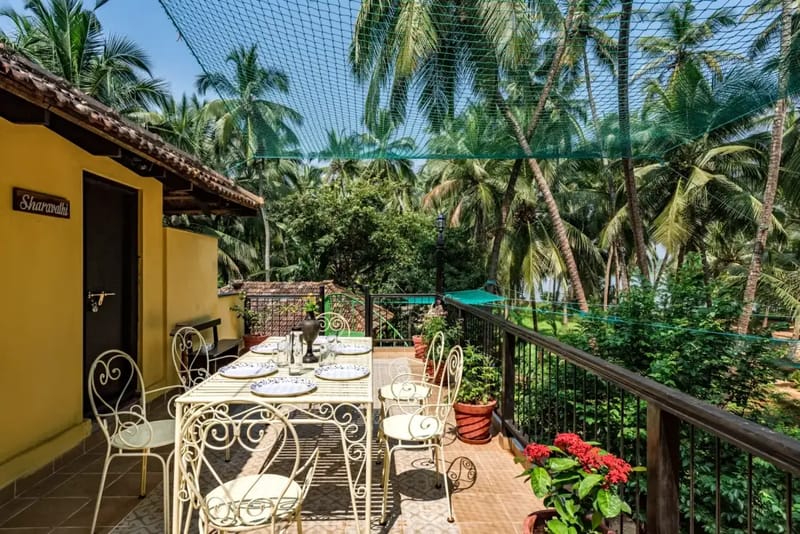 Suvarna Sangam (Sharavathi) - Villa en Udupi, Karnataka