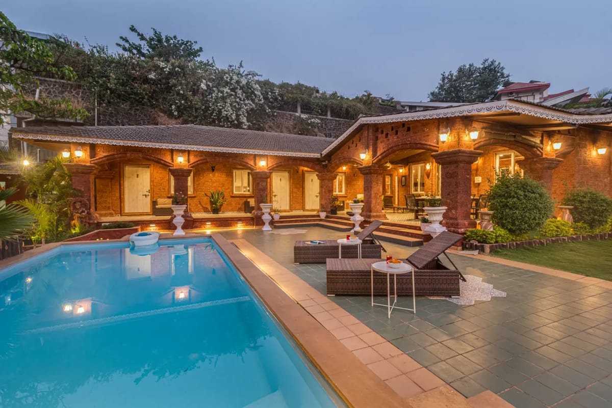 Chira - Khandala, Lonavala, Maharashtra