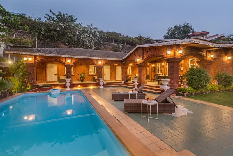 Chira - Khandala, Lonavala, Maharashtra